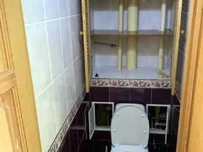 квартира за адресою Березняківська вул., 30