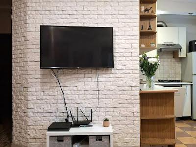 квартира по адресу Ольжича ул., 11