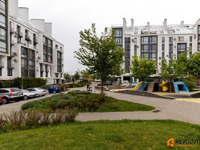 квартира за адресою Дивовижна вул., 2