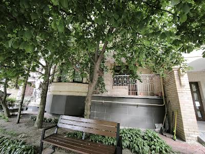 коммерческая по адресу Кудрявская ул., 13-19