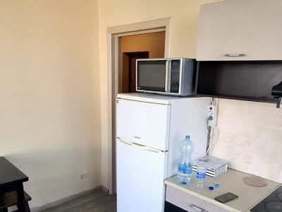 квартира за адресою Богатирська вул., 6а