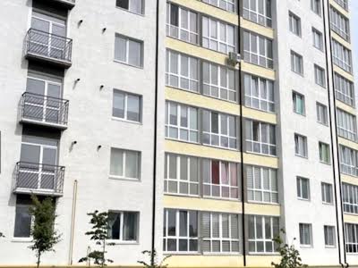 квартира по адресу Горбачевського, 14 г