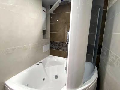 квартира по адресу Панаса Мирного ул., 28-А