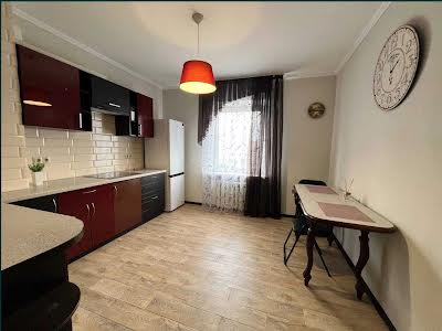 квартира за адресою Петра Григоренка просп., 18а