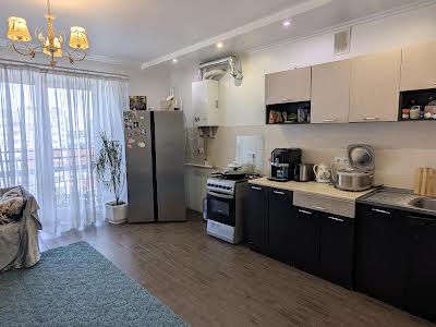 квартира за адресою с. Святопетрівське, Тараса Шевченка бульв., 5