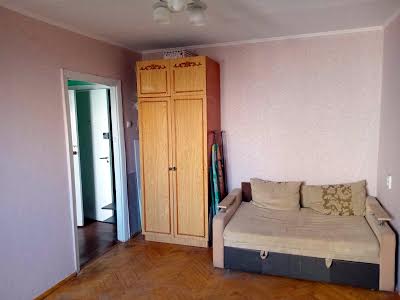 квартира по адресу Радужная ул., 2-Б