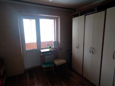 квартира за адресою Миколи Закревського вул., 89