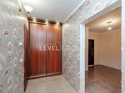 квартира по адресу Ясиноватский пер., 11