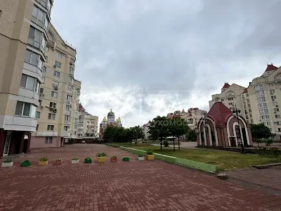квартира по адресу Владимира Ивасюка просп. (Героїв Сталінграду), 24