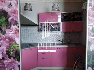 квартира за адресою Осіння, 33