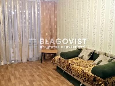квартира по адресу Михаила Максимовича ул. (Онуфрія Трутенка), 7-В