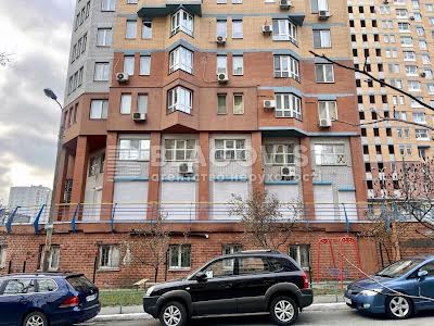 квартира по адресу Академика Палладина просп., 18/30