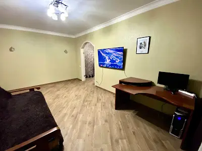 квартира по адресу Академика Палладина просп., 25