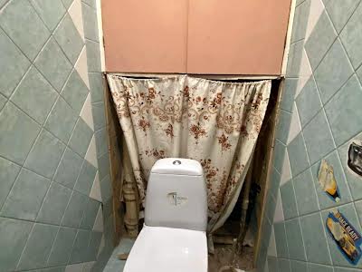 квартира за адресою Милославська вул., 25