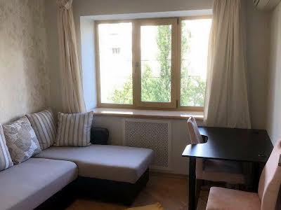 квартира за адресою Київ, Лесі Українки бульв., 10