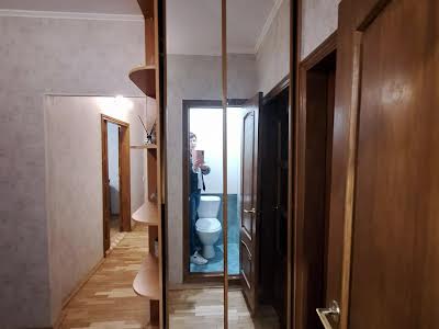 квартира за адресою Бориса Гмирі вул., 9