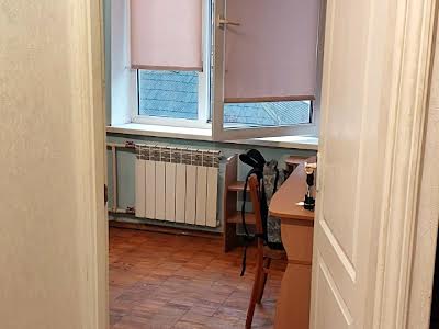 квартира за адресою Володимира Сікевича вул., 16