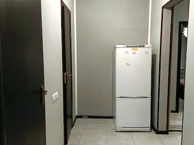 квартира по адресу Оноре де Бальзака ул., 55