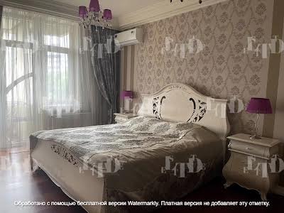 квартира за адресою Старонаводницька вул., 6-Б