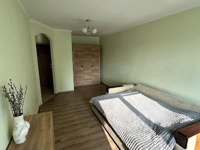 квартира за адресою Доківська вул., 10, к8