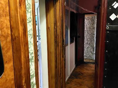 квартира по адресу Святославская ул., 15