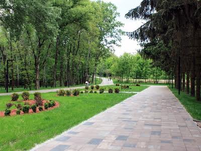 квартира за адресою Глибочицька вул., 13-7