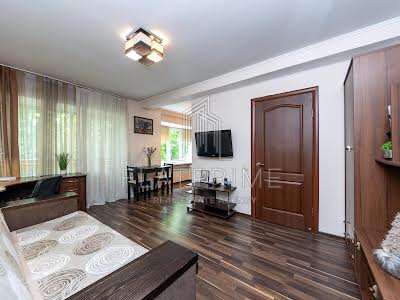 квартира по адресу Метрологическая ул., 2