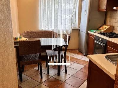 квартира за адресою Оболонський просп., 36