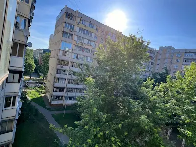 квартира по адресу Киев, Тростянецкая ул., 7-А