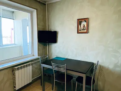 квартира за адресою Вахтанга Кікабідзе вул. (Булгакова), 15-А