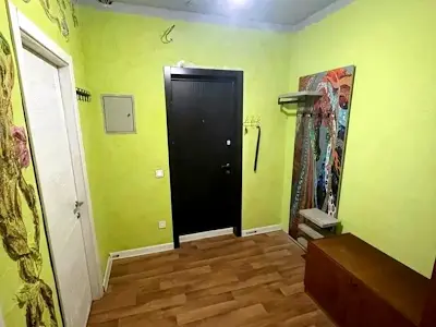 квартира по адресу Харьковское шоссе, 17-А