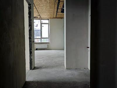 квартира по адресу Тадея Рыльского бульв., 3