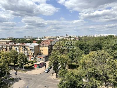 квартира за адресою Миру вул., 21
