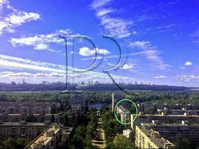 квартира за адресою Русанівський бульв., 3