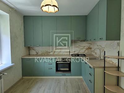 квартира за адресою Павла Чубинського вул., 23