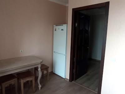 квартира по адресу Драгоманова ул., 3