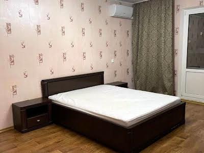 квартира по адресу Здолбуновская ул., 13