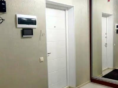 квартира за адресою Краківська вул., 27-А
