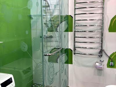 квартира за адресою Оболонський просп., 26