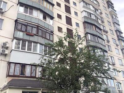 квартира за адресою Героїв Дніпра вул., 38-В