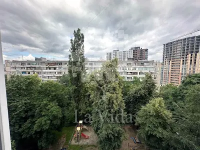 квартира по адресу Митрополита Василия Липковского ул. (Урицкого), 11