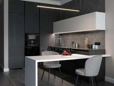 квартира за адресою Саперне Поле вул., 5