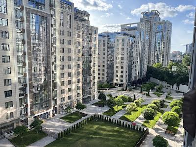 квартира по адресу Киев, Сапёрное Поле ул., 5-А