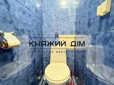 квартира по адресу Митрополита Андрея Шептицкого ул. (Анатолія Луначарського), 24