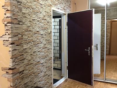 квартира по адресу Александры Экстер ул. (Цветаевой Марины), 9