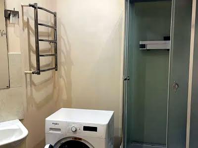 квартира за адресою Драгоманова вул., 6-А