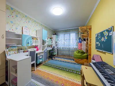 квартира по адресу Михаила Максимовича ул. (Трутенко Онуфрия), 7-В