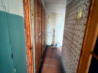 квартира за адресою Олександра Архипенка вул. (Мате Залки), 8-А