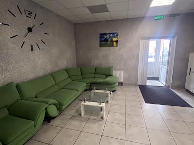 квартира по адресу Балтийский пер., 3-А