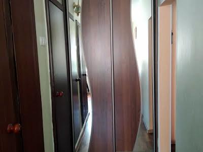 квартира за адресою Драгоманова вул., 42